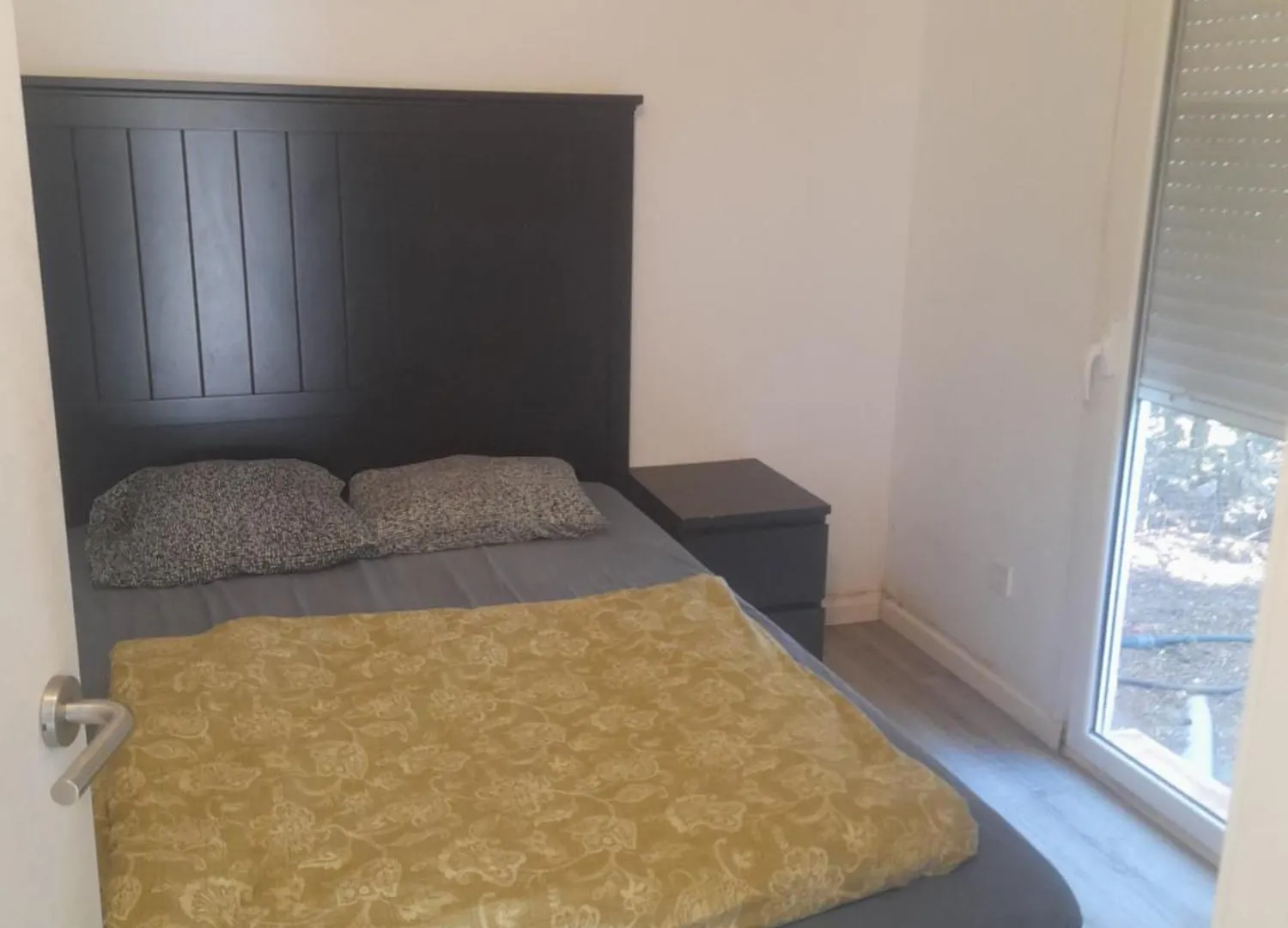 公寓 Bungalow En Finca De Campo Ballerics